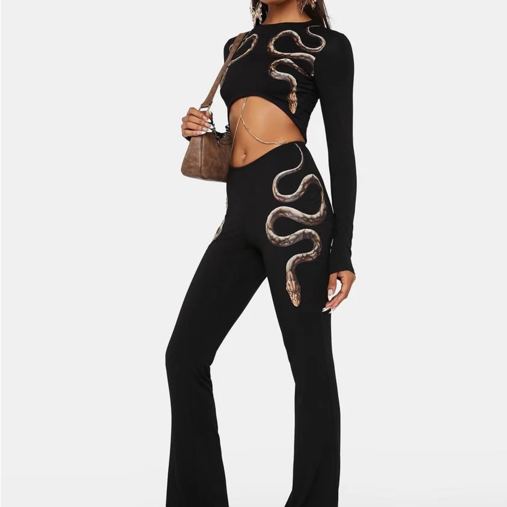 THE KRIPT Viper Set